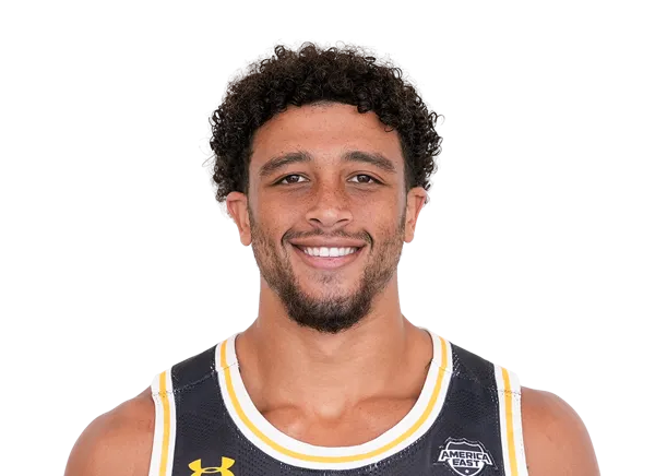 Daylon Dickerson, Basketball, undefined