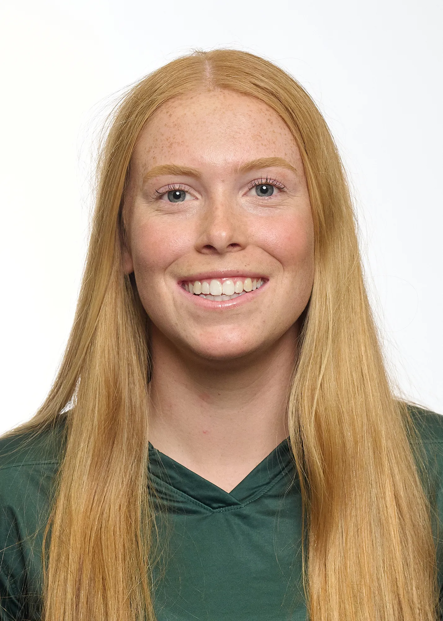 Amber de Wit, Soccer, North Dakota State University