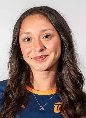 Damaris Cisneros, Soccer, undefined