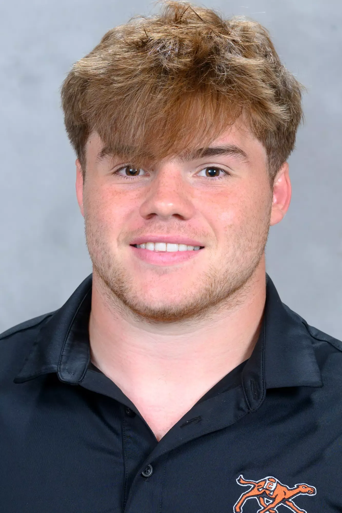 Charles Battaglia, Football, Campbell University