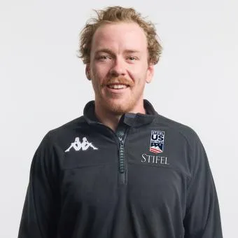 Ben Ogden, Cross-Country Skiing, University of Vermont