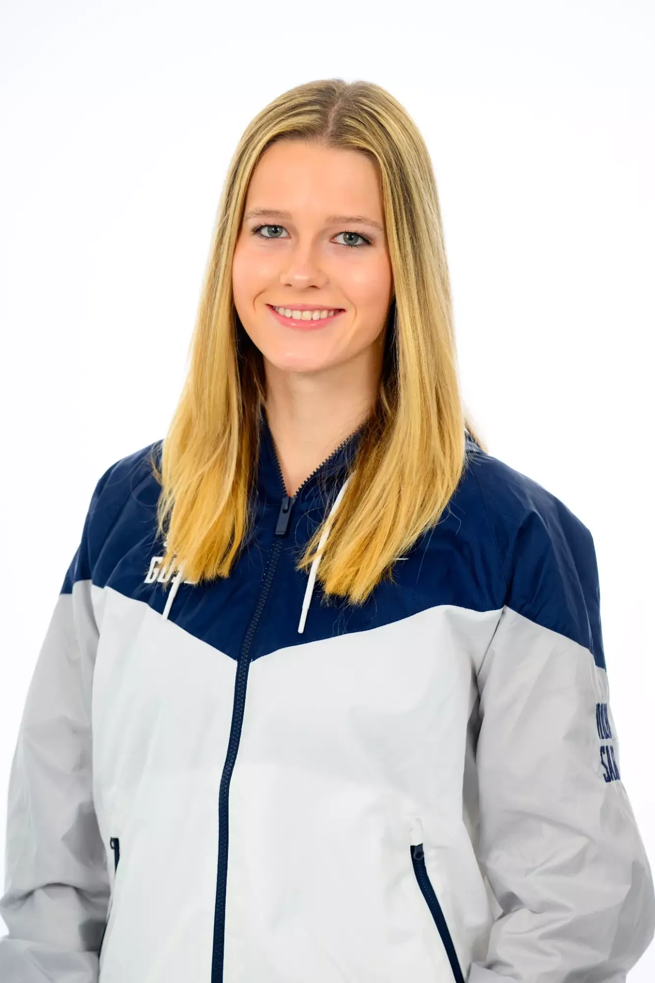 Lila Connor, Swimming & Diving, Georgetown University