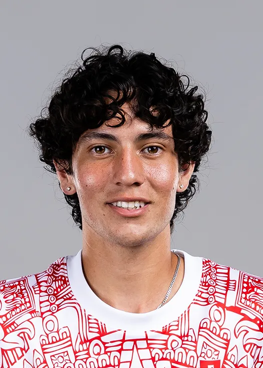 Gio Aguirre, Soccer, San Diego State University