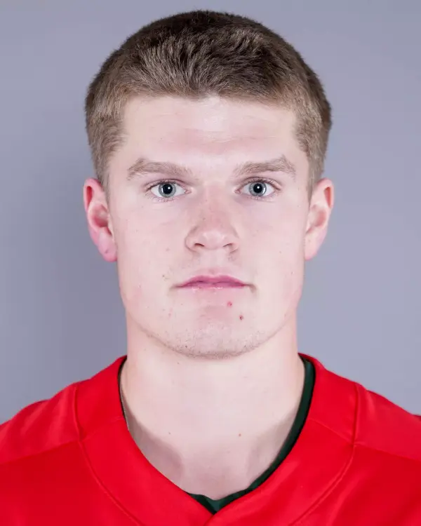 Braeden Johnson, Baseball, Cornell University