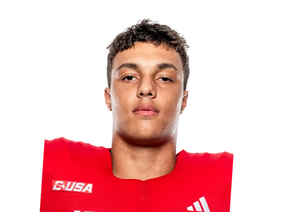 Jameson Scissum, Football, undefined