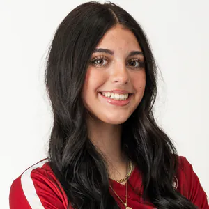 Paisley Pavliska, Volleyball, undefined