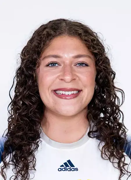 Sophia Rolon, Soccer, La Salle University