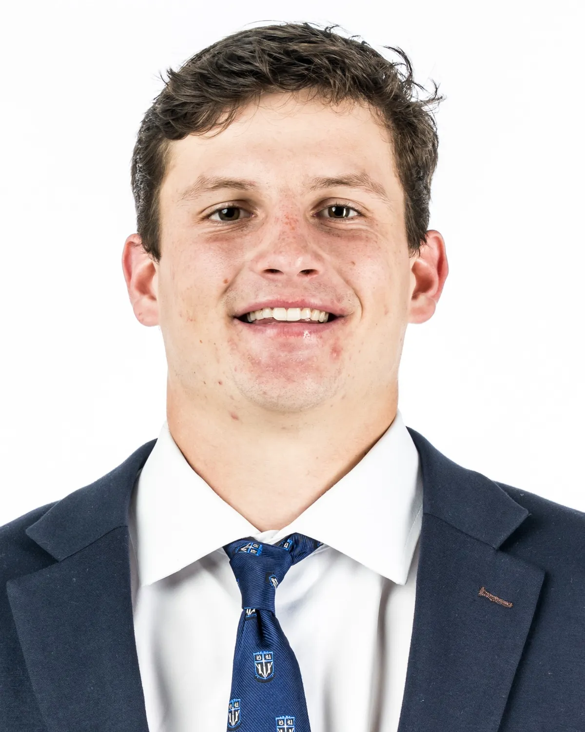 Michael Ortlieb, Lacrosse, undefined