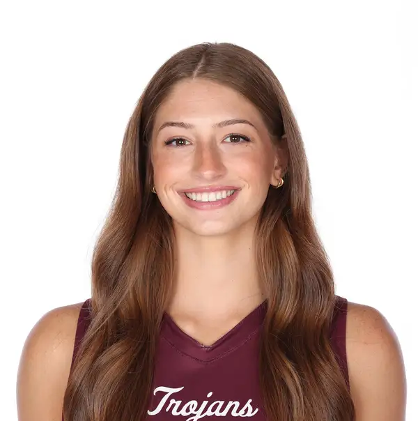 Avery Fearnley, Volleyball, University of Arkansas at Little Rock
