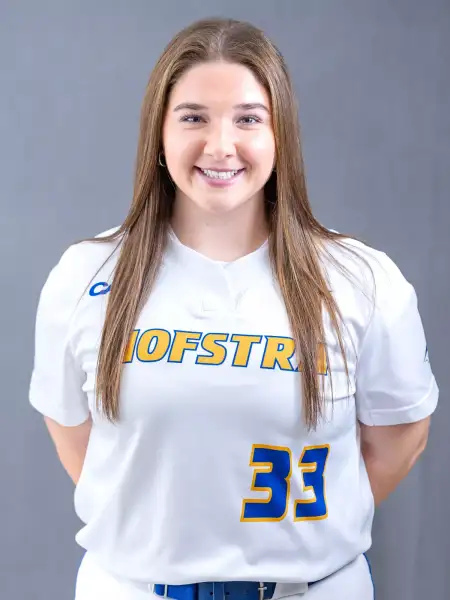 Casey McKeon, Softball, Hofstra University