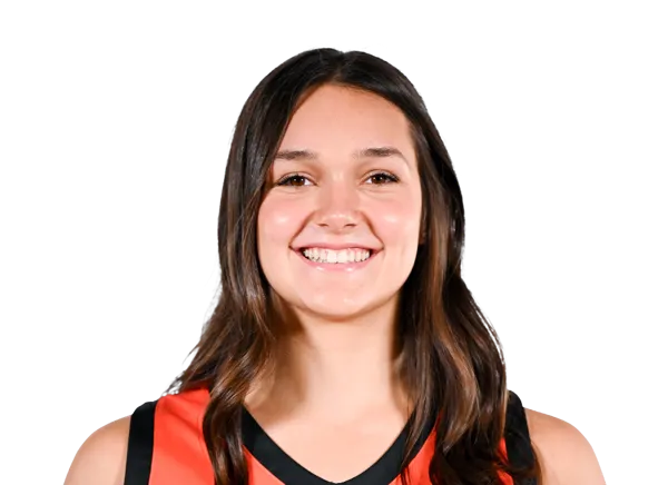 Grace O'Sullivan, Basketball, undefined