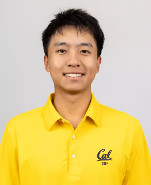 Eddie Zhang, Golf, undefined
