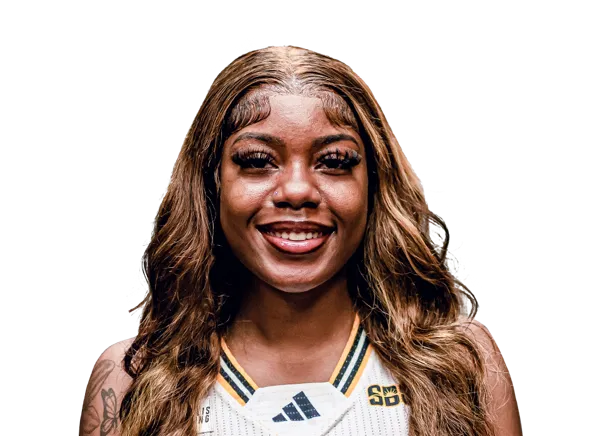 Nyla Jean, Basketball, University of Southern Mississippi