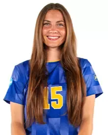 Hannah Carter, Soccer, Morehead State University
