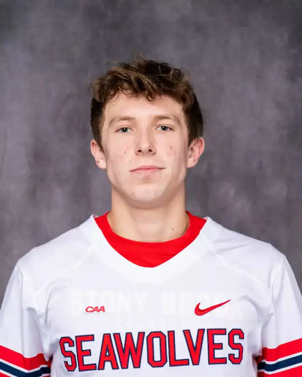 Ryan Dodge, Lacrosse, Stony Brook University