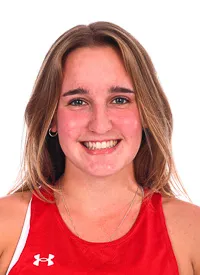 Elizabeth Tytler, Track and Field (O), Boston University