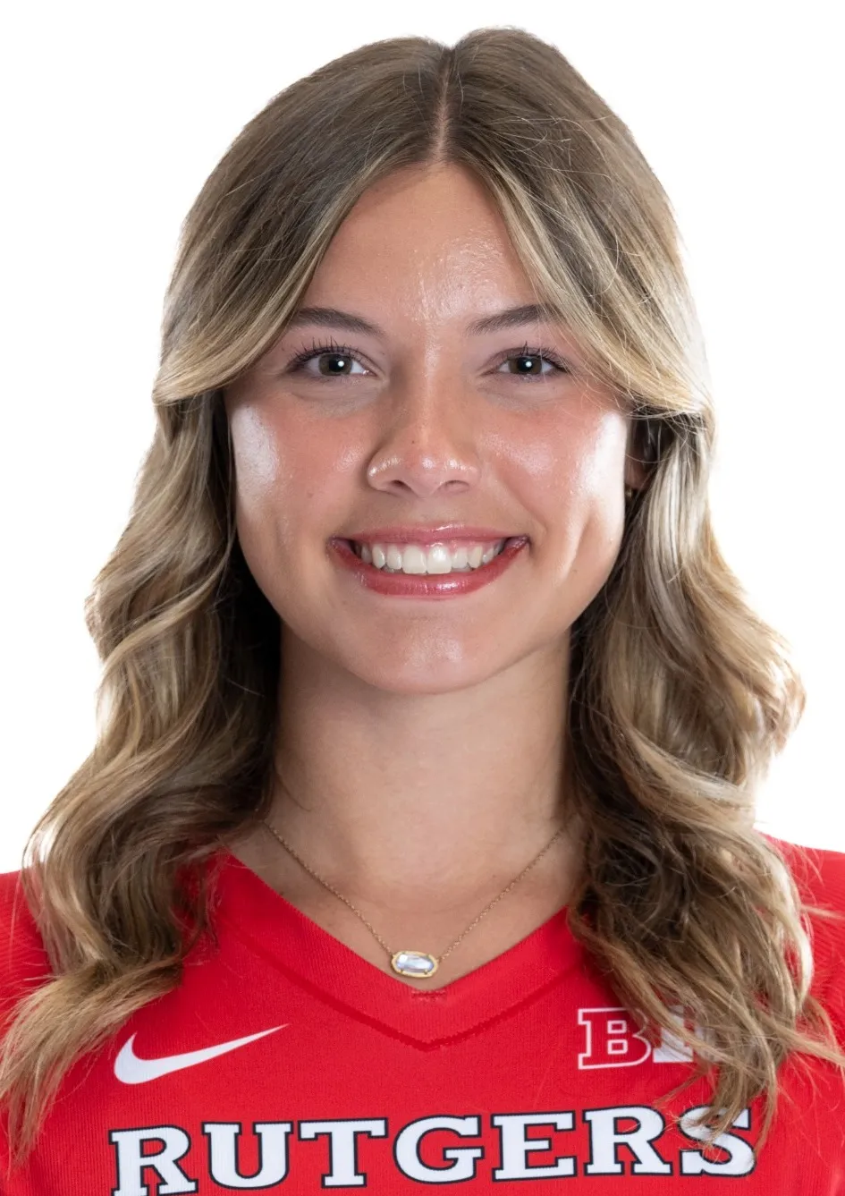 Addison Wiemann, Volleyball, Rutgers University