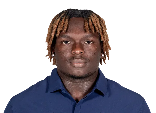 Michael Owoeye, Football, undefined