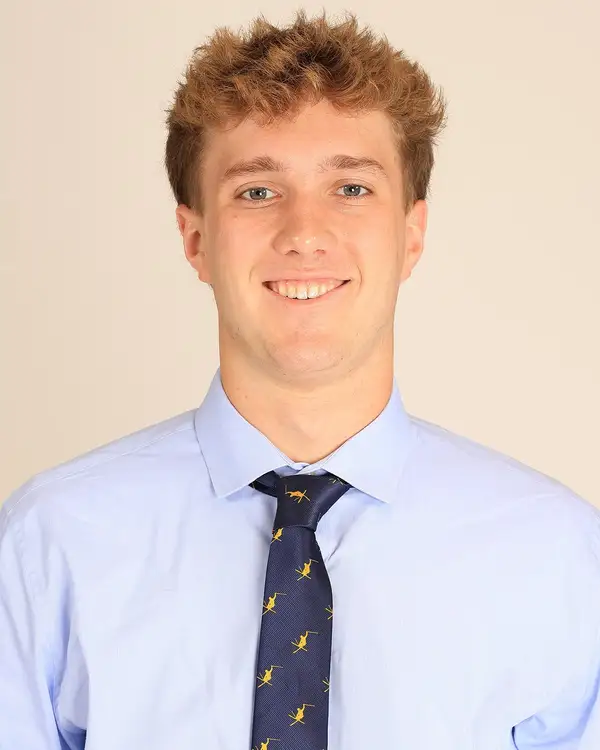 Colin Wolf, Swimming & Diving, Providence College