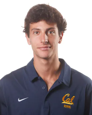 Pablo Moreno, Rowing, undefined