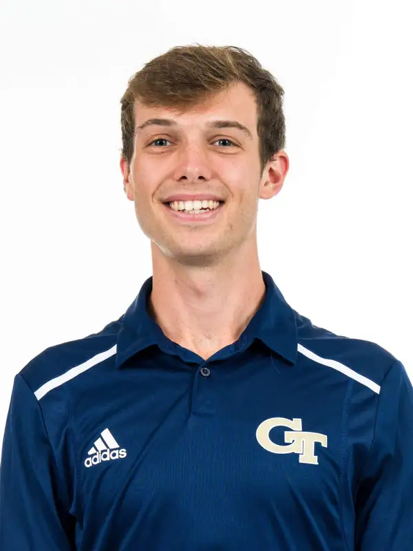 Joey Sandel, Track and Field (O), Georgia Institute of Technology