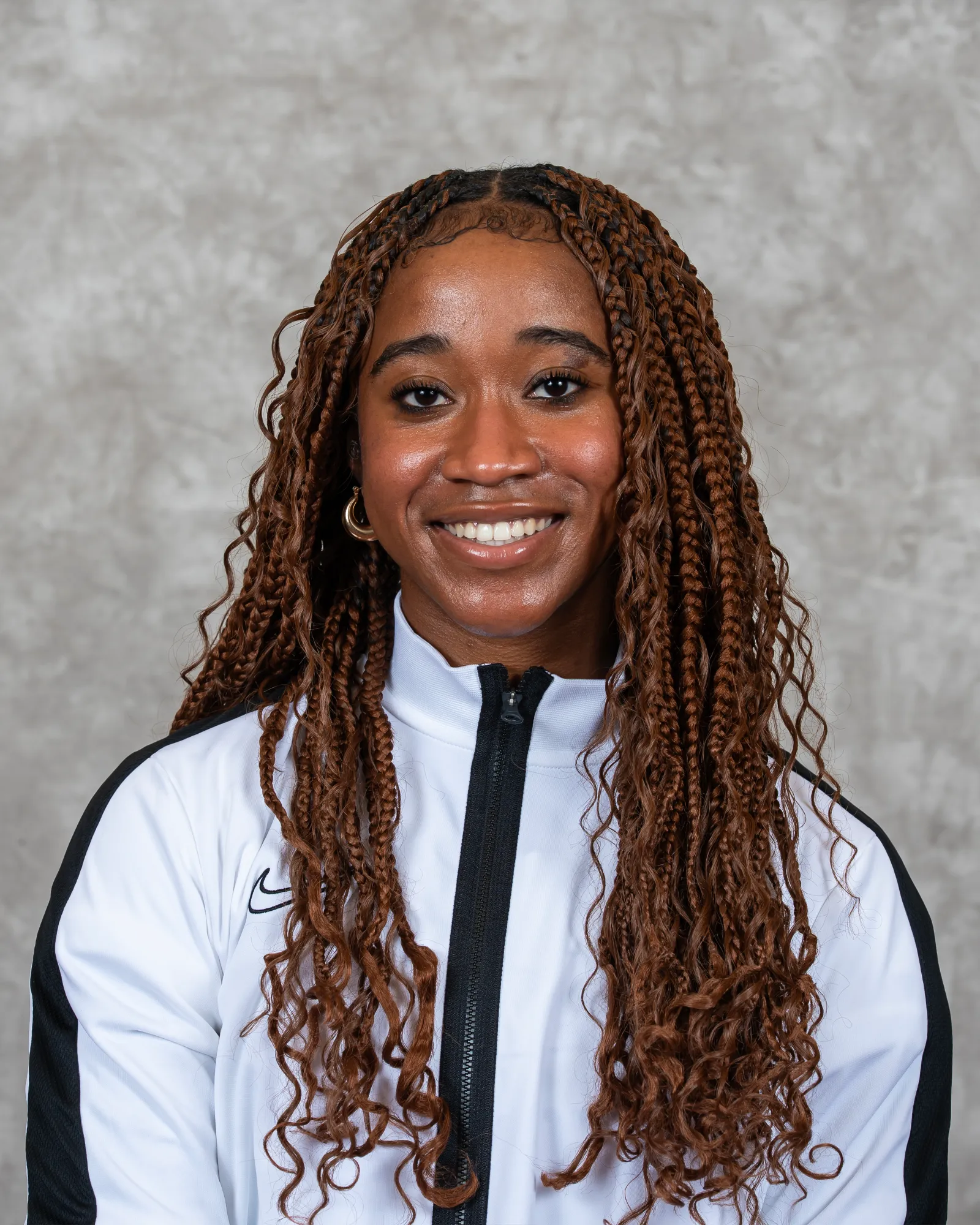 Aaryn Gabriel, Soccer, undefined