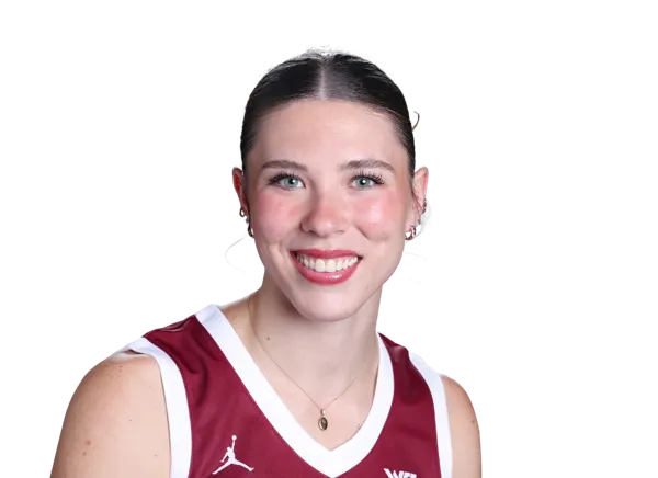 Sophie Glancey, Basketball, undefined