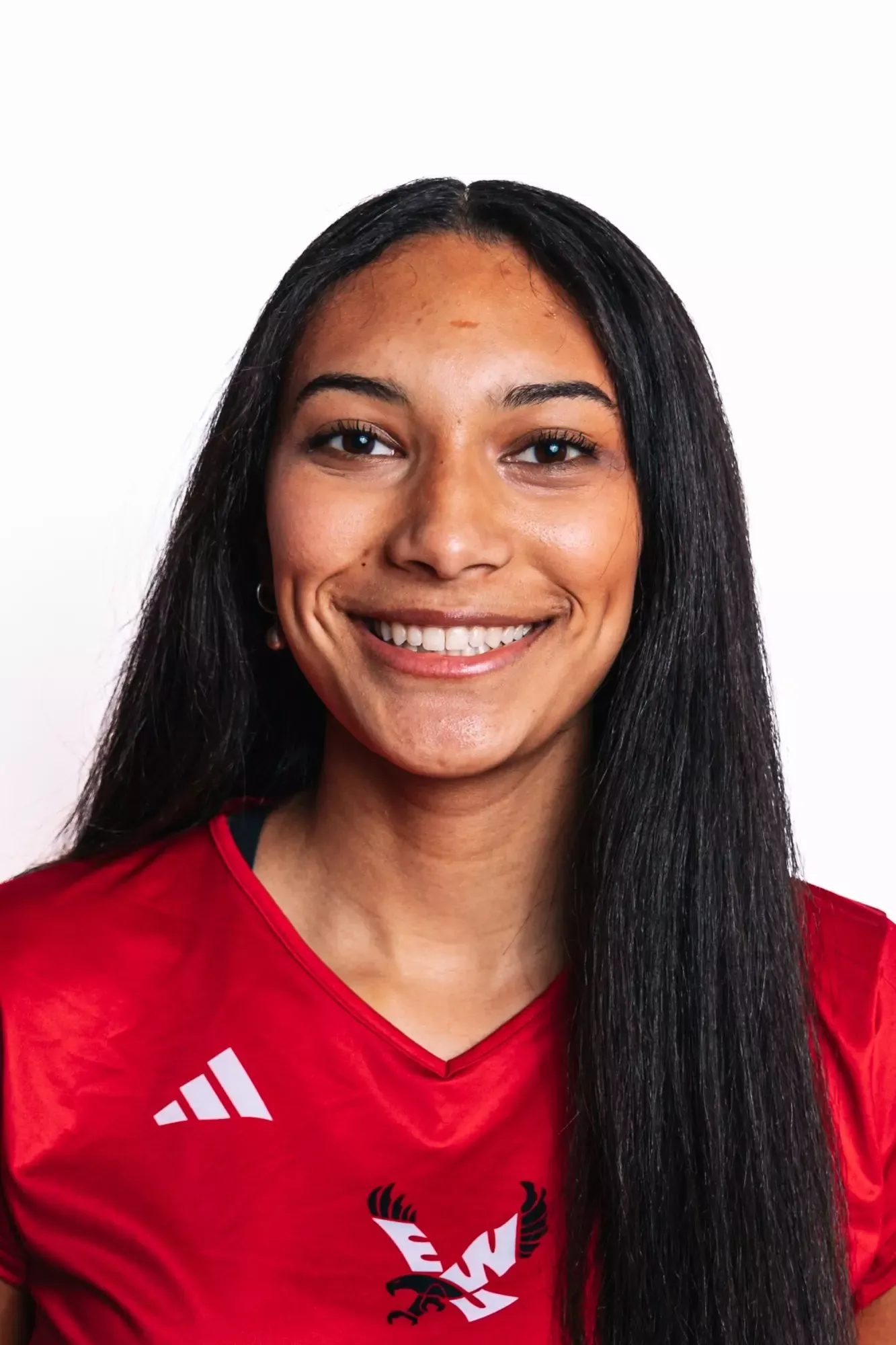 Ziah Sneva, Volleyball, Eastern Washington University