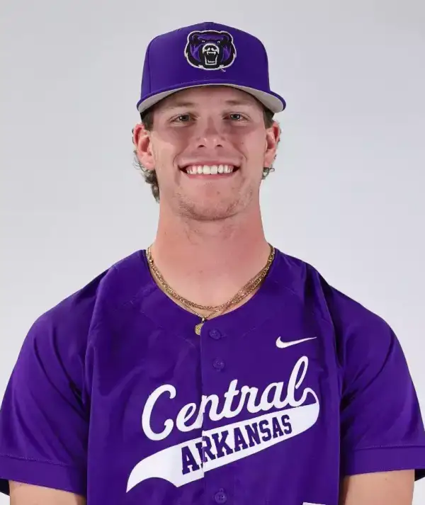 Sam Reynolds, Baseball, University of Central Arkansas