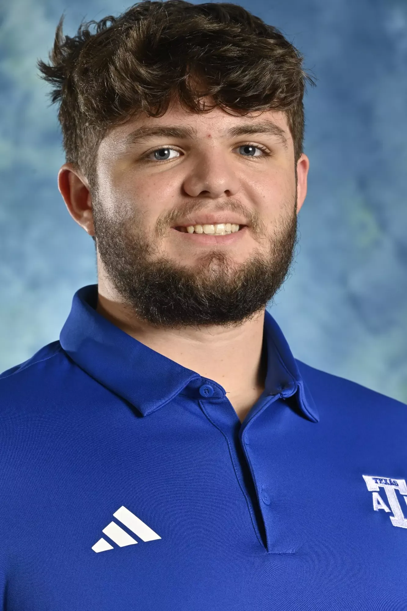 Cody Grasha, Football, Texas A&M University-Kingsville