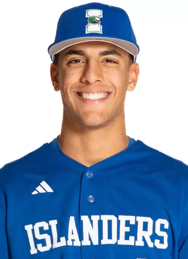 Isaiah Afework, Baseball, Texas A&M University-Corpus Christi