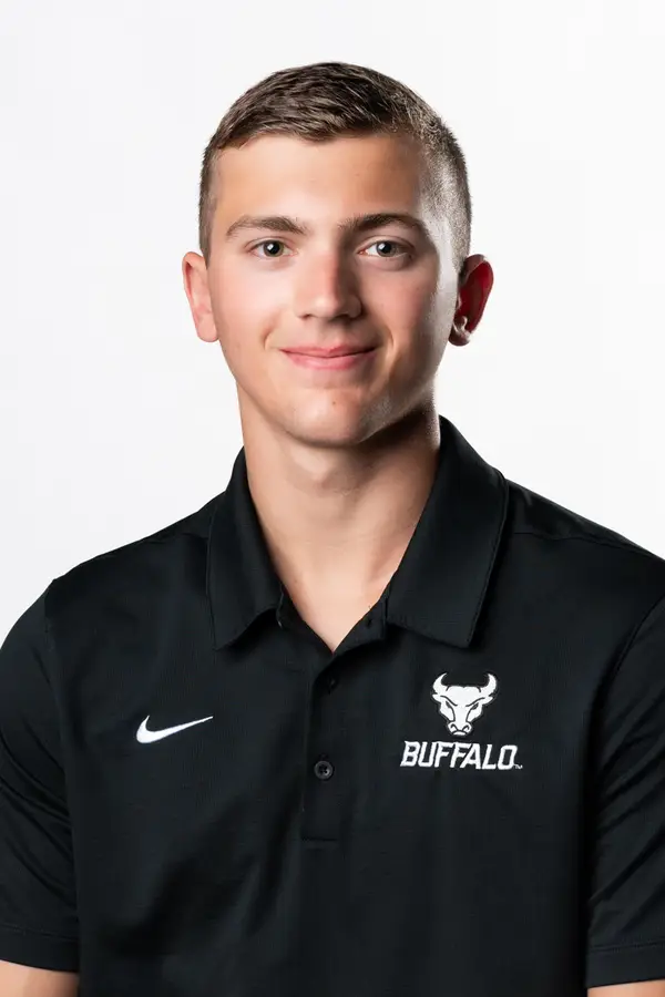Nathaniel Mays, Track and Field (O), University at Buffalo