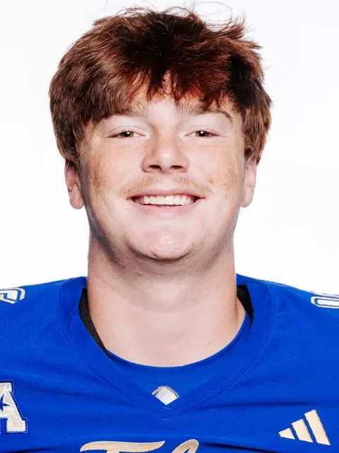 Andrew Alford, Football, undefined