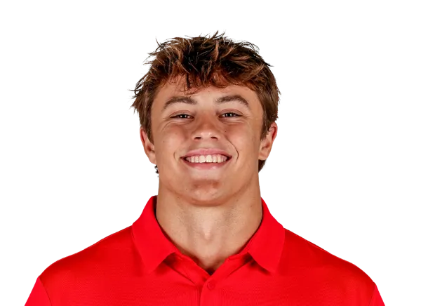 Ryker Kemp, Football, undefined