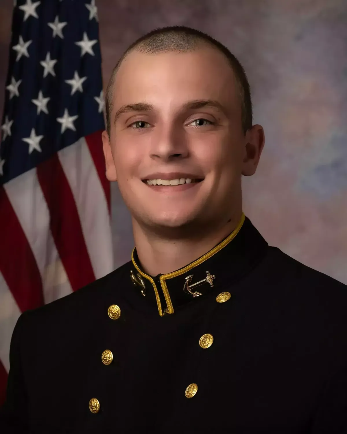 Parker Love, Lacrosse, United States Naval Academy