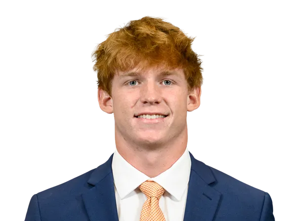 Fletcher Cothran, Football, Clemson University