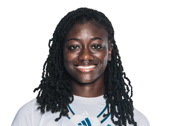 Bineta Diatta, Basketball, Florida International University