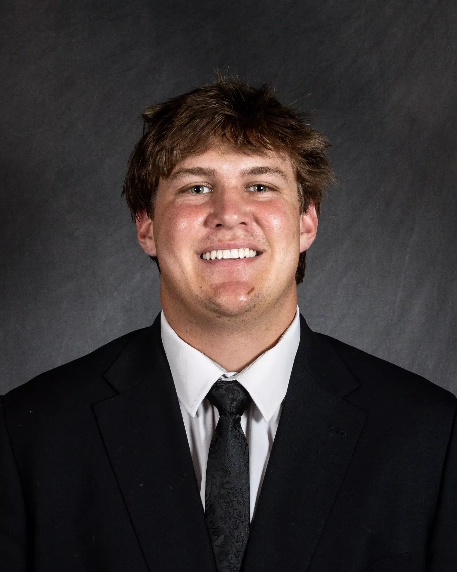 Josh Morin, Football, undefined
