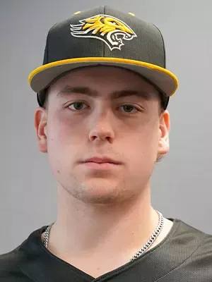 Nich Francuzenko, Baseball, Towson University