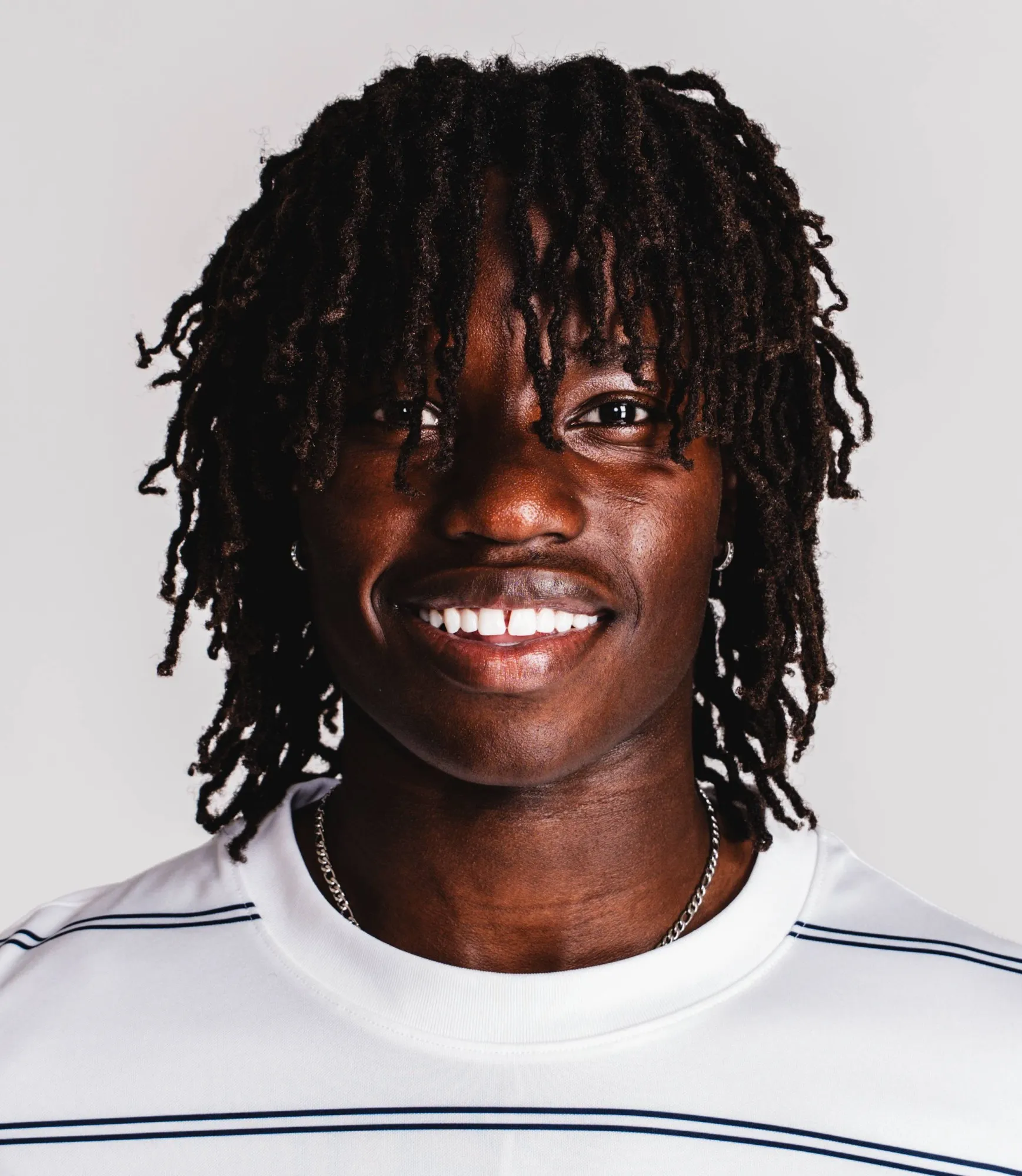 Geremi Onentia, Soccer, Gonzaga University