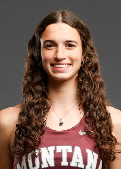 Callie Wilson, Track and Field (O), University of Montana