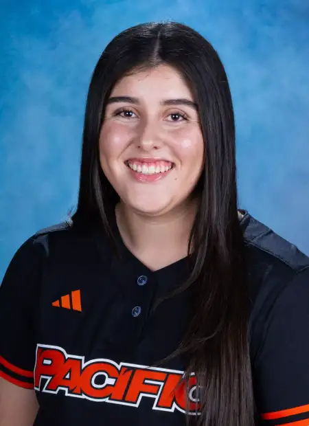 Sophia Lambaren, Softball, University of the Pacific