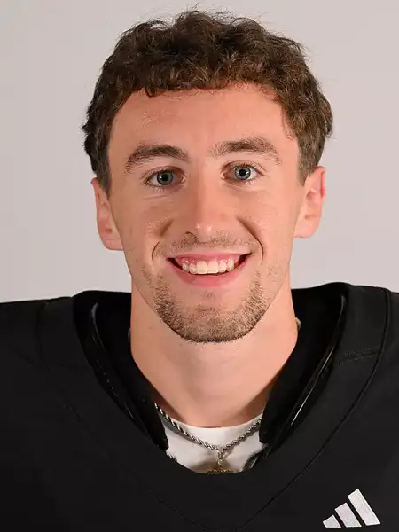 Jackson Stuart, Football, The College of Wooster
