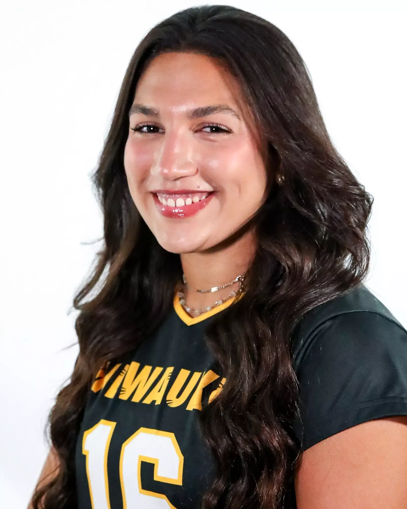 Carol Herrero, Volleyball, undefined
