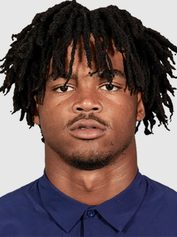 Antonio Smith, Football, undefined