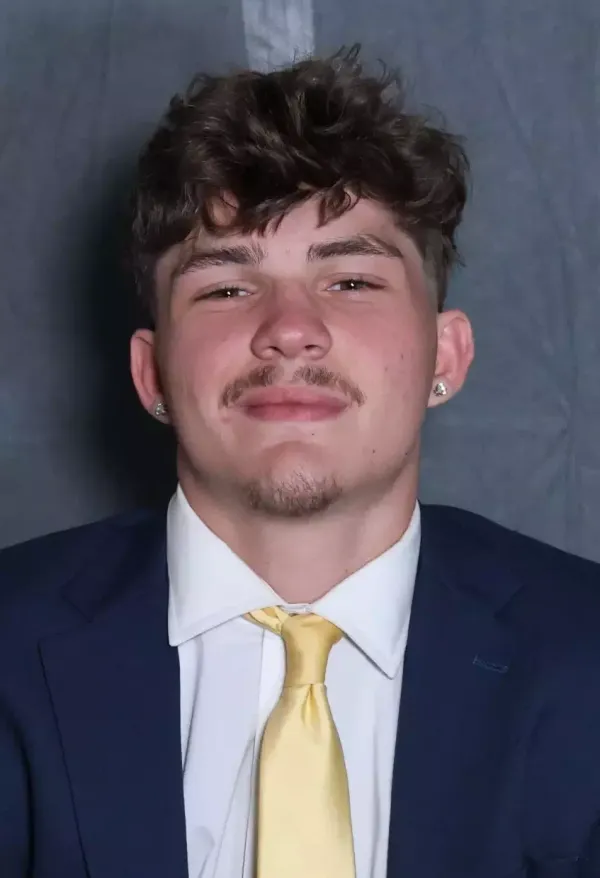 Gavin Herrington, Football, West Liberty University