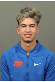 Oussama Allaoui, Track and Field, undefined