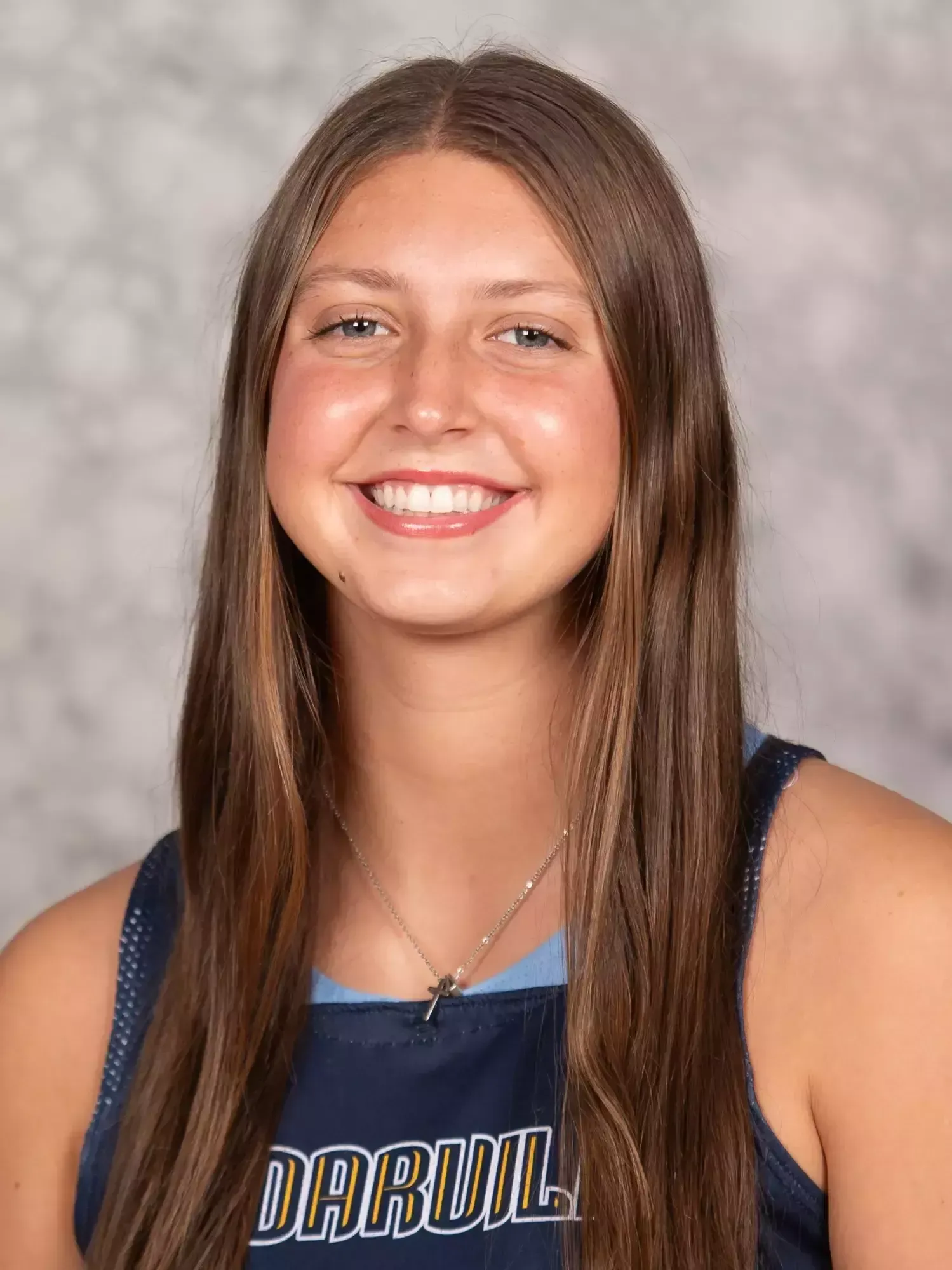 Harmony Laker, Basketball, undefined