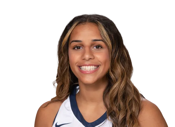 Kendall Folley, Basketball, East Tennessee State University