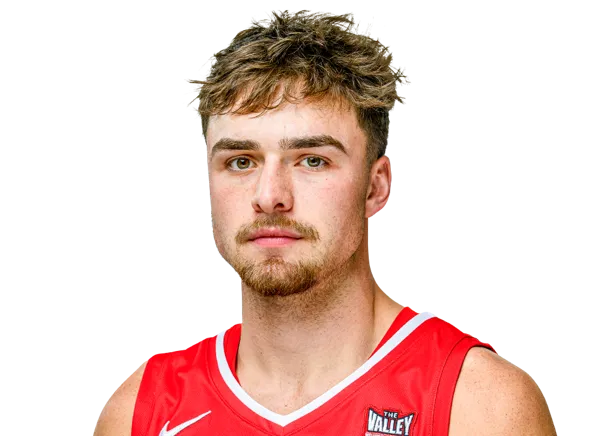 Boden Skunberg, Basketball, undefined